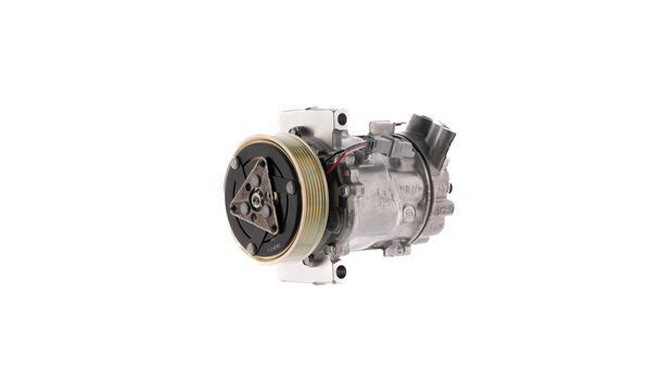 MAHLE ACP1722000P Компресор, система кондиціонування повітря