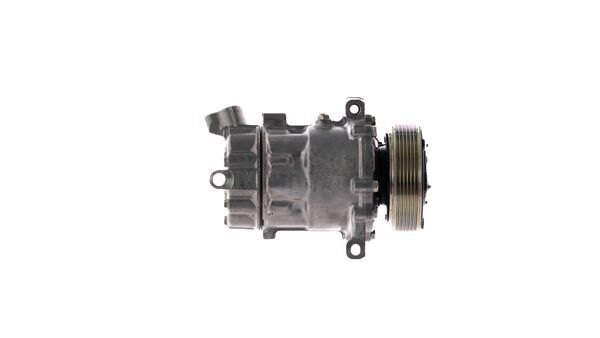MAHLE ACP1722000P Компресор, система кондиціонування повітря
