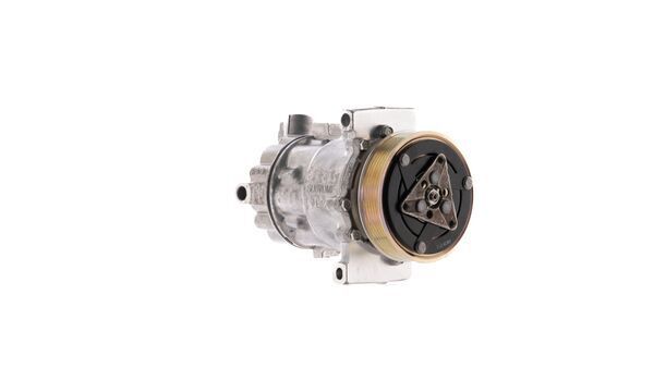 MAHLE ACP1722000P Компресор, система кондиціонування повітря