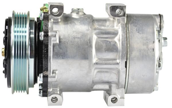 MAHLE ACP174000S Компресор, система кондиціонування повітря