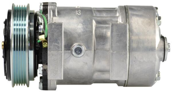 MAHLE ACP174000S Компресор, система кондиціонування повітря
