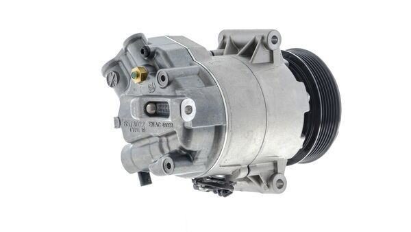 MAHLE ACP178000P Компресор, система кондиціонування повітря