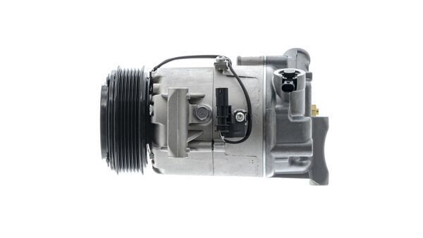 MAHLE ACP178000P Компресор, система кондиціонування повітря