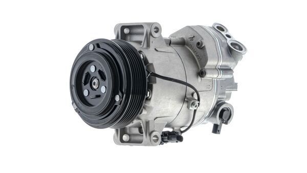 MAHLE ACP178000P Компресор, система кондиціонування повітря