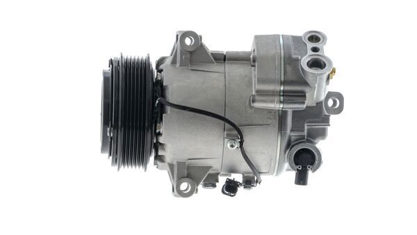 MAHLE ACP178000P Компресор, система кондиціонування повітря