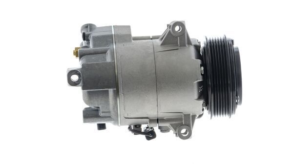 MAHLE ACP178000P Компресор, система кондиціонування повітря