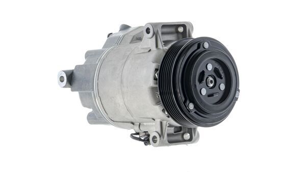 MAHLE ACP178000P Компресор, система кондиціонування повітря