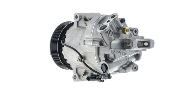 MAHLE ACP178000P Компресор, система кондиціонування повітря