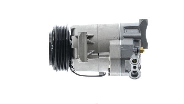 MAHLE ACP178000P Компресор, система кондиціонування повітря