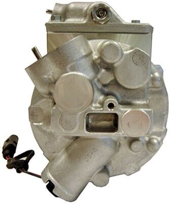 MAHLE ACP18000S Компресор, система кондиціонування повітря
