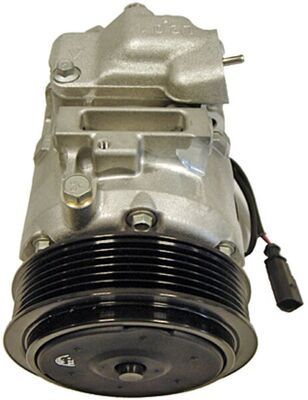 MAHLE ACP18000S Компресор, система кондиціонування повітря