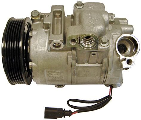 MAHLE ACP18000S Компресор, система кондиціонування повітря