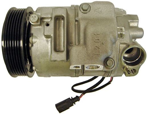 MAHLE ACP18000S Компресор, система кондиціонування повітря