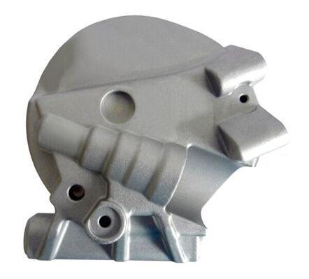 MAHLE ACP188000S Компресор, система кондиціонування повітря