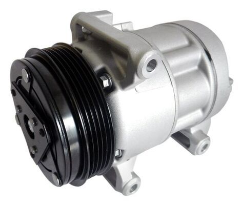 MAHLE ACP188000S Компресор, система кондиціонування повітря