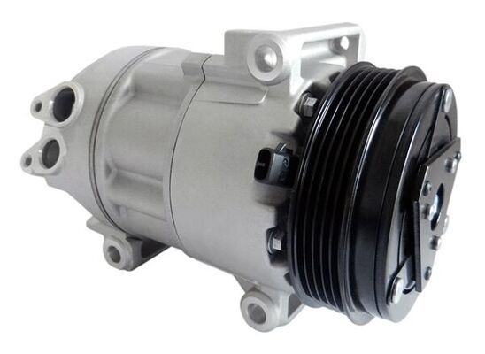 MAHLE ACP188000S Компресор, система кондиціонування повітря