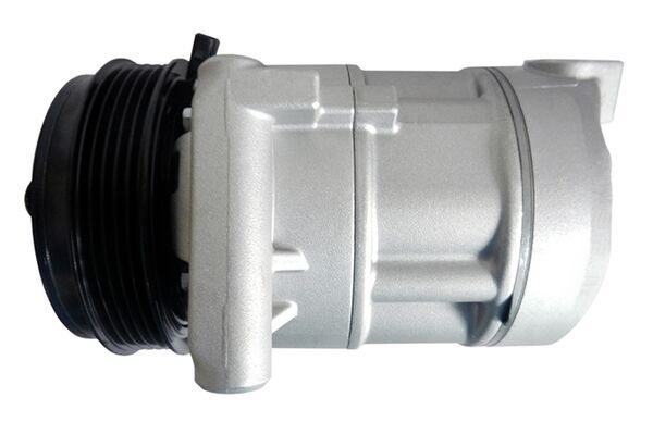 MAHLE ACP188000S Компресор, система кондиціонування повітря