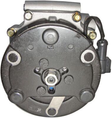 MAHLE ACP22000S Компресор, система кондиціонування повітря