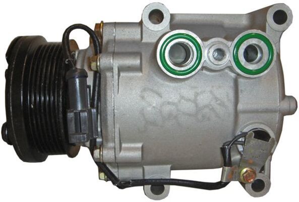 MAHLE ACP22000S Компресор, система кондиціонування повітря