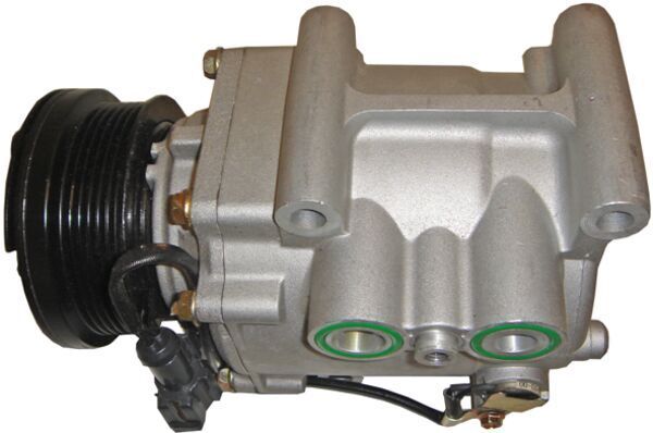 MAHLE ACP22000S Компресор, система кондиціонування повітря