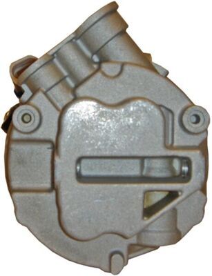 MAHLE ACP24000S Компресор кондиціонера Opel Astra/Zafira 1.7D 04-15