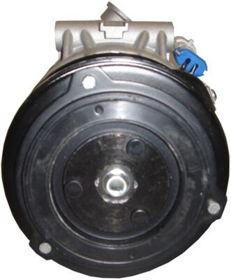 MAHLE ACP24000S Компресор кондиціонера Opel Astra/Zafira 1.7D 04-15