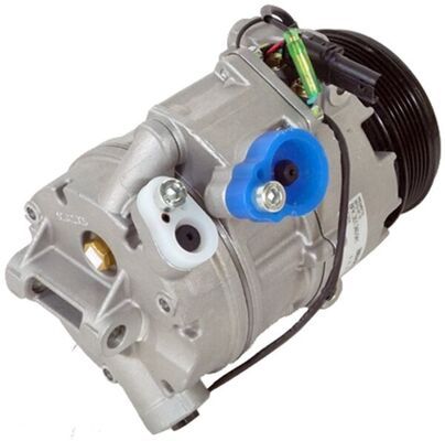 MAHLE ACP279000S Компресор, система кондиціонування повітря