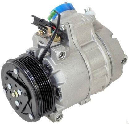 MAHLE ACP279000S Компресор, система кондиціонування повітря