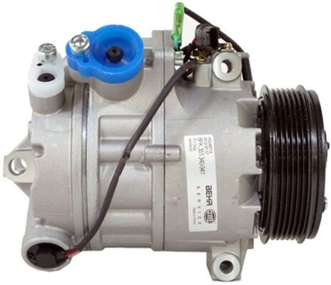 MAHLE ACP279000S Компресор, система кондиціонування повітря