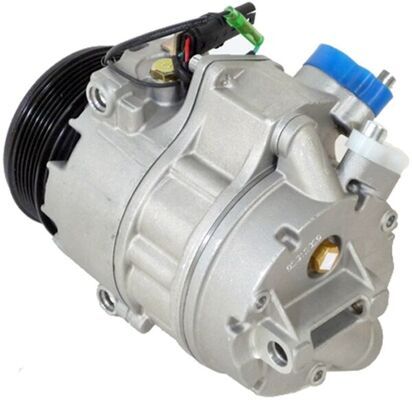 MAHLE ACP279000S Компресор, система кондиціонування повітря