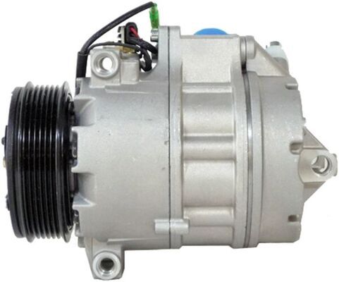 MAHLE ACP279000S Компресор, система кондиціонування повітря