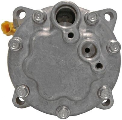 MAHLE ACP29000S Компресор, система кондиціонування повітря