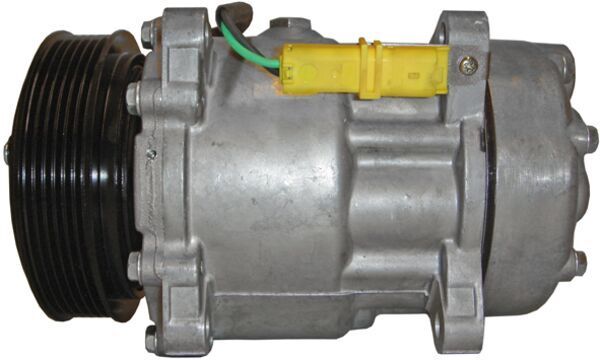 MAHLE ACP29000S Компресор, система кондиціонування повітря