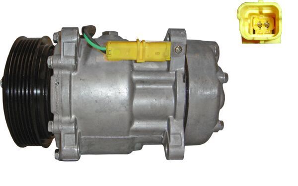 MAHLE ACP29000S Компресор, система кондиціонування повітря
