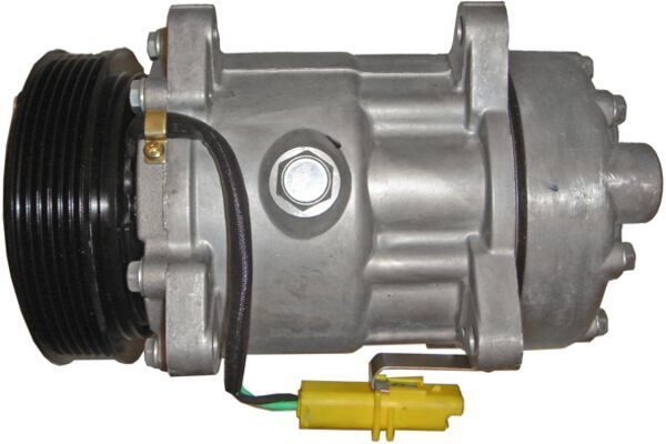 MAHLE ACP29000S Компресор, система кондиціонування повітря