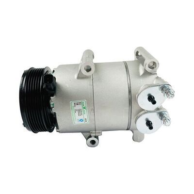 MAHLE ACP310000S Компресор, система кондиціонування повітря