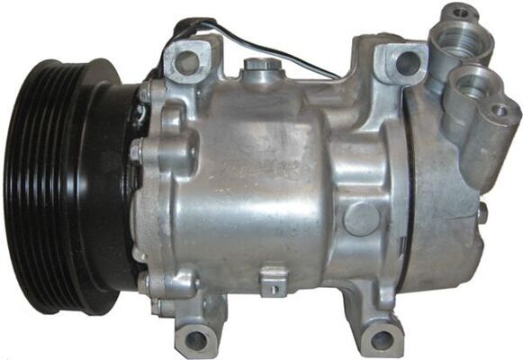 MAHLE ACP31000S Компресор, система кондиціонування повітря