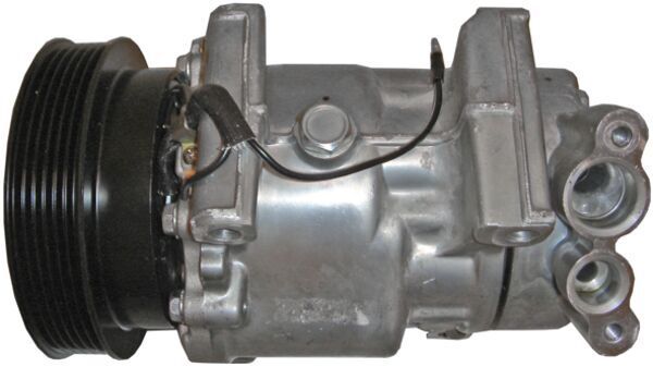 MAHLE ACP31000S Компресор, система кондиціонування повітря