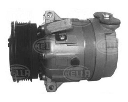 MAHLE ACP320000S Компресор, система кондиціонування повітря
