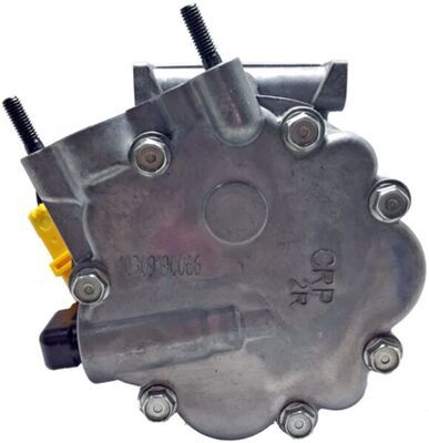 MAHLE ACP359000S Компресор кондиціонера Citroen Berlingo/Peugeot Partner 1.6HDI 08-