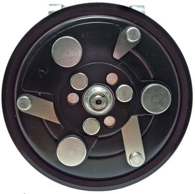 MAHLE ACP359000S Компресор кондиціонера Citroen Berlingo/Peugeot Partner 1.6HDI 08-