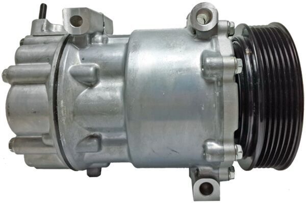 MAHLE ACP359000S Компресор кондиціонера Citroen Berlingo/Peugeot Partner 1.6HDI 08-