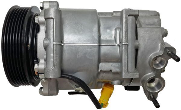 MAHLE ACP359000S Компресор кондиціонера Citroen Berlingo/Peugeot Partner 1.6HDI 08-