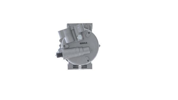 MAHLE ACP359000S Компресор кондиціонера Citroen Berlingo/Peugeot Partner 1.6HDI 08-