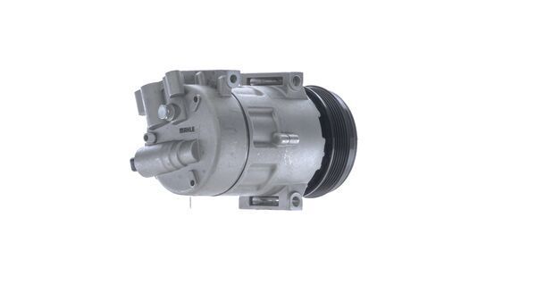 MAHLE ACP359000S Компресор кондиціонера Citroen Berlingo/Peugeot Partner 1.6HDI 08-