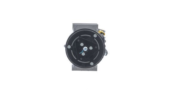 MAHLE ACP359000S Компресор кондиціонера Citroen Berlingo/Peugeot Partner 1.6HDI 08-