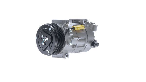 MAHLE ACP359000S Компресор кондиціонера Citroen Berlingo/Peugeot Partner 1.6HDI 08-