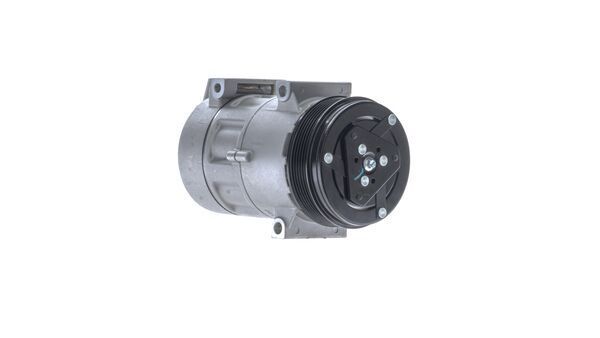 MAHLE ACP359000S Компресор кондиціонера Citroen Berlingo/Peugeot Partner 1.6HDI 08-