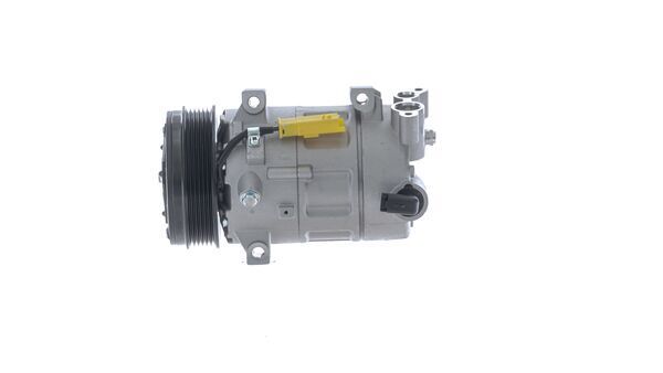 MAHLE ACP359000S Компресор кондиціонера Citroen Berlingo/Peugeot Partner 1.6HDI 08-