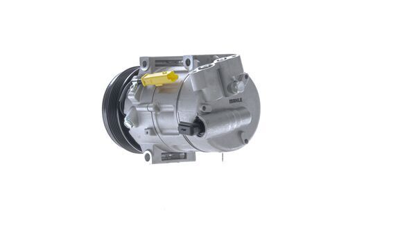 MAHLE ACP359000S Компресор кондиціонера Citroen Berlingo/Peugeot Partner 1.6HDI 08-